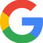 Logo simplifié Google